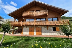 chalet à la vente -   04260  ALLOS, surface 315 m2 vente chalet - UBI446264324